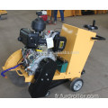 Machine de découpe de scie de route en béton à moteur diesel (FQG-500C)